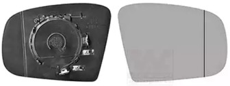 VAN WEZEL 3086838 -  Зеркальное стекло, наружное зеркало